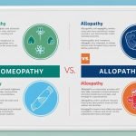 Homeopathy vs. Allopathy: Understanding the Complementary Approaches to Healthcare at Holistic Health Clinic