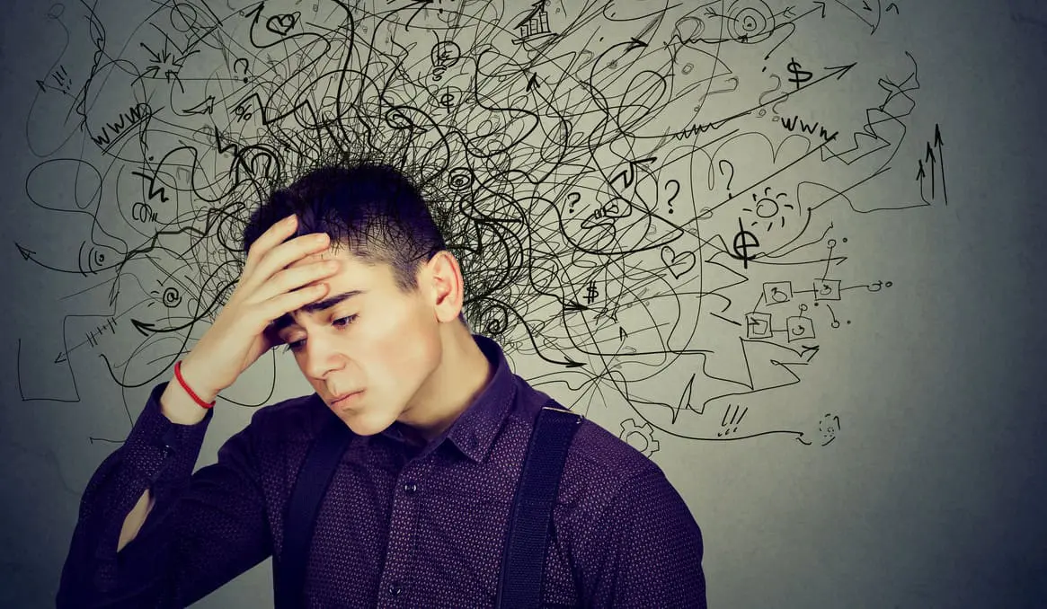 Read more about the article Natural Remedies for Anxiety and Depression: A Homeopathic Psychiatrist’s Perspective